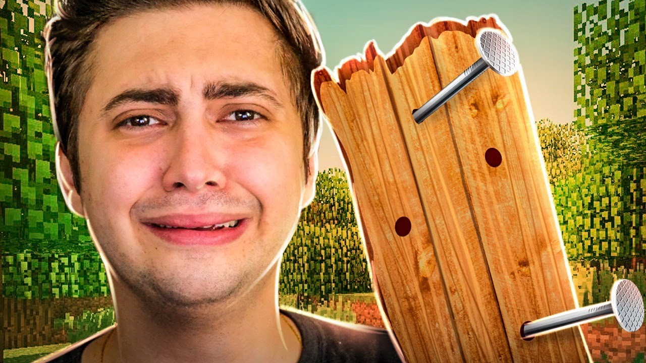 A HISTÓRIA DA TÁBUA E OS PREGOS! - MELHORES CLIPES