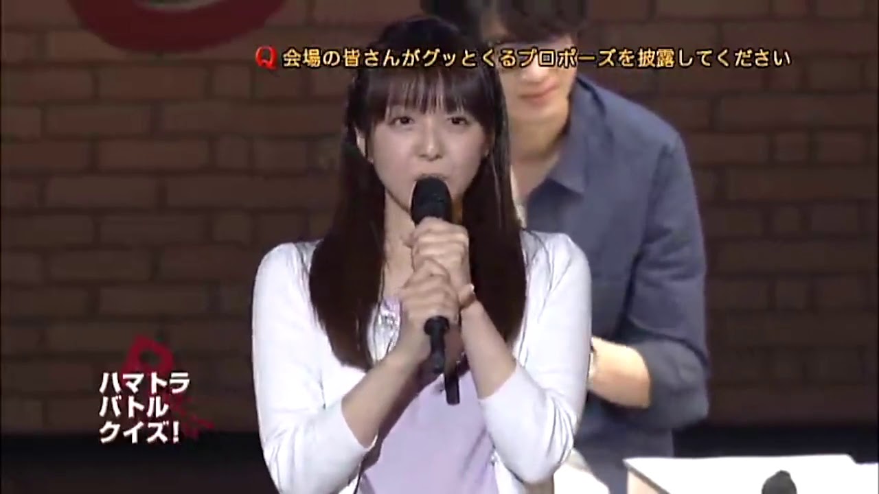 中村悠一の存在感より！神谷浩史のノリの良さより！緒方恵美と村瀬克輝の本気がスゴすぎ！ww