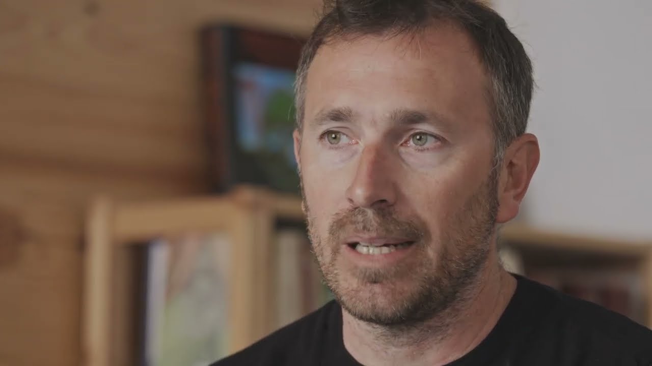 LES VEUS DE LA TERRA | MANEL BADIA