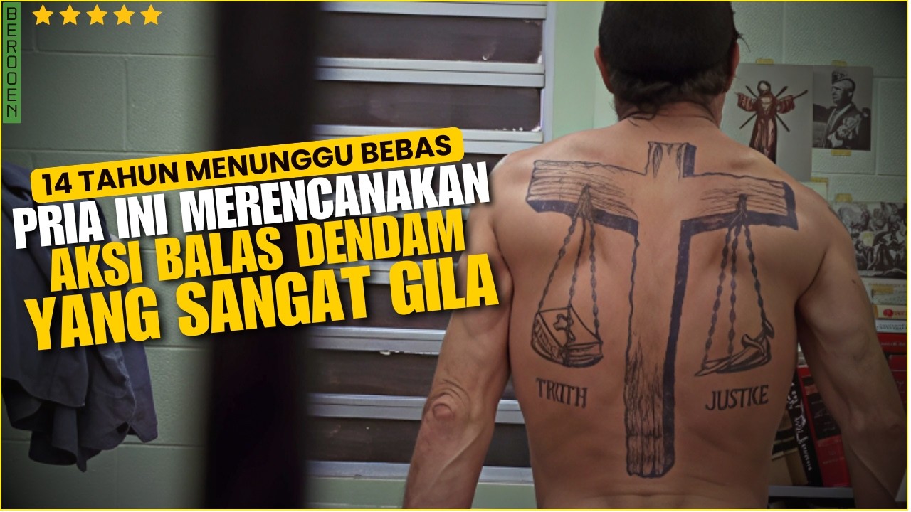 WAW... AKHIRNYA NEMU FILM BAGUS LAGI SOB ‼️SIKAT #ALURCERITAFILM
