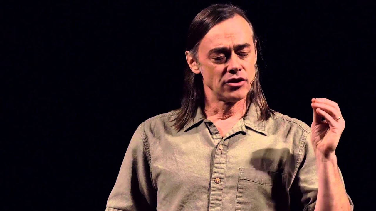 Facing homelessness | Rex Hohlbein | TEDxRainier
