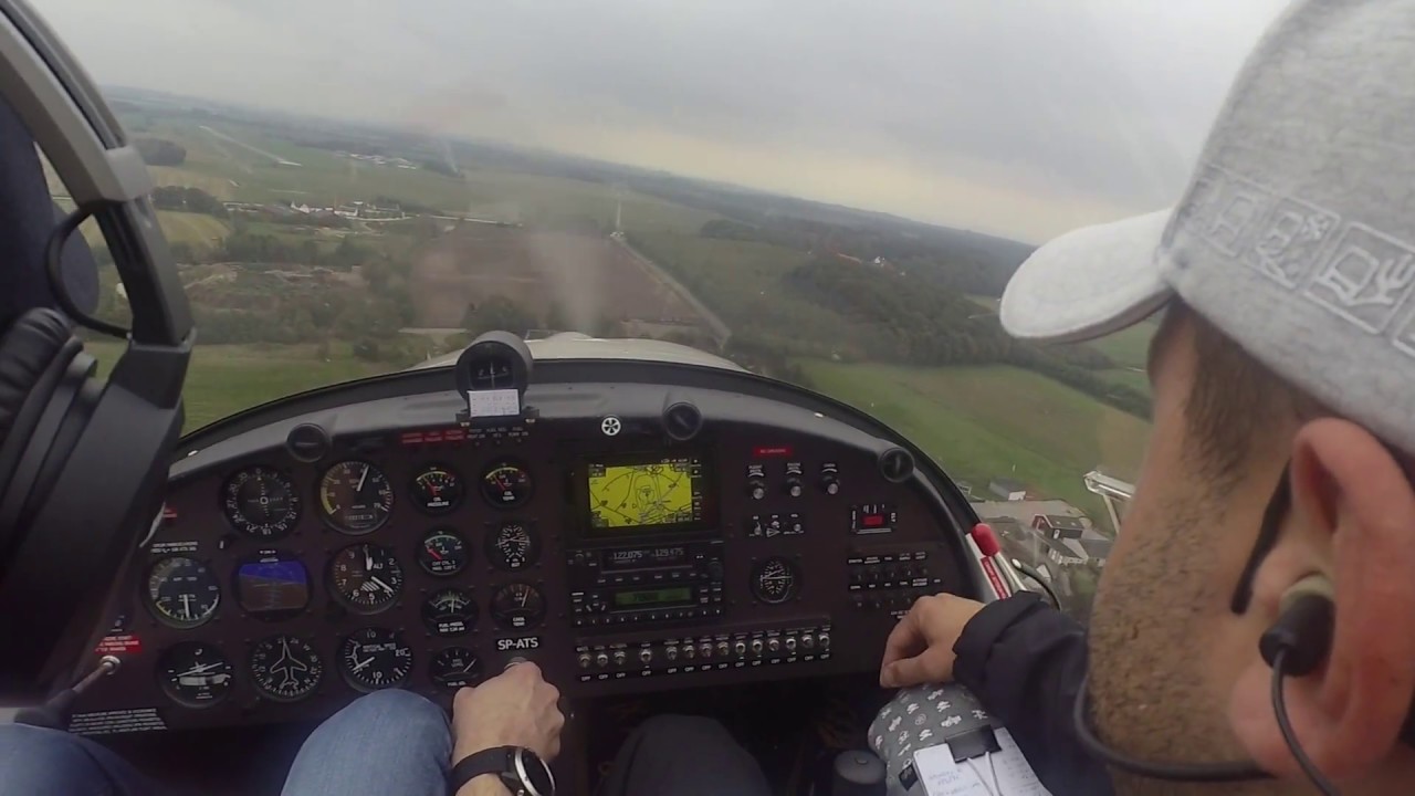 AT-3 R100  #AAT3# EKRD - EPWS #Denmark #First CX of SP-ATS