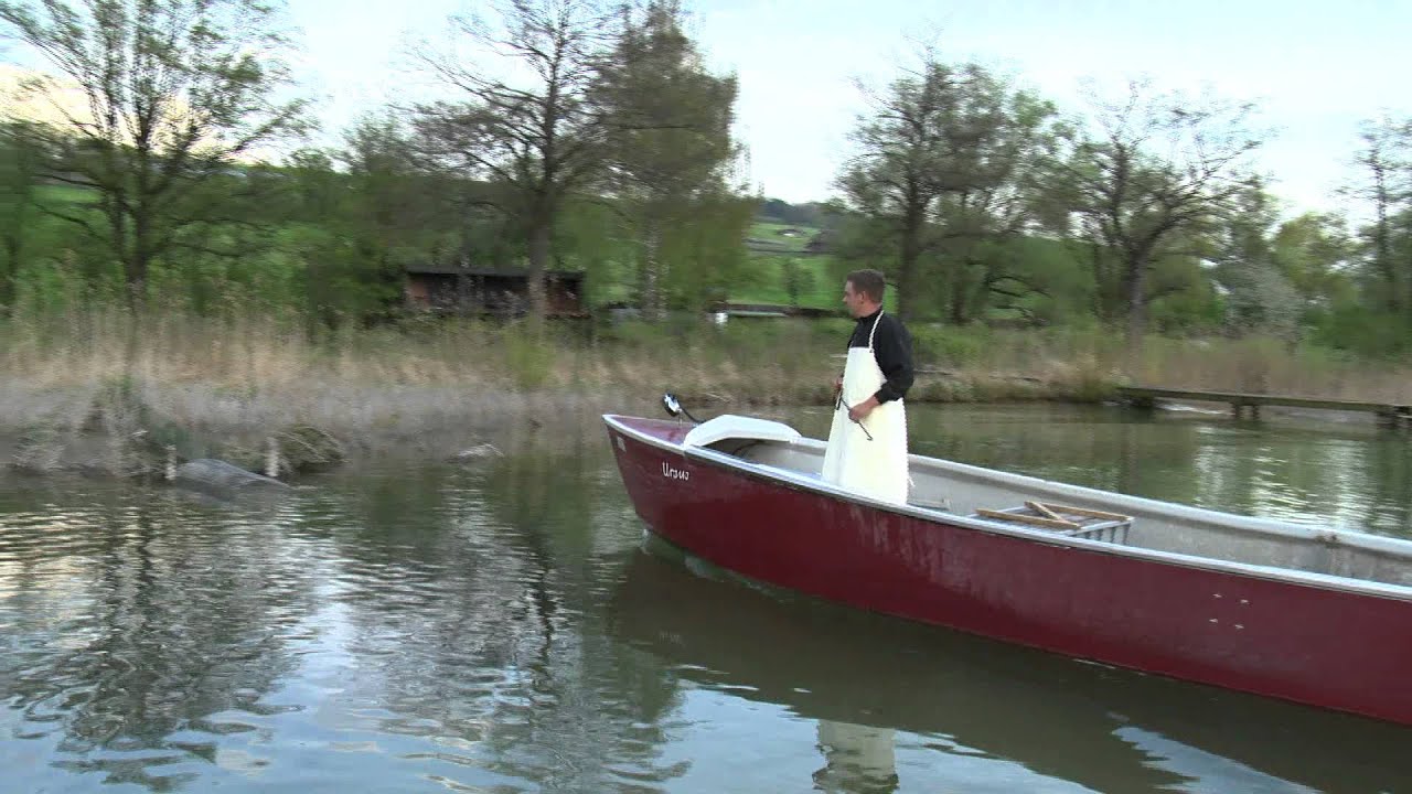 Sportfischerverein Hallwilersee, Switzerland