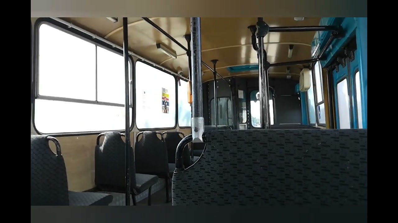 Jelcz M11 ZKM Sochaczew