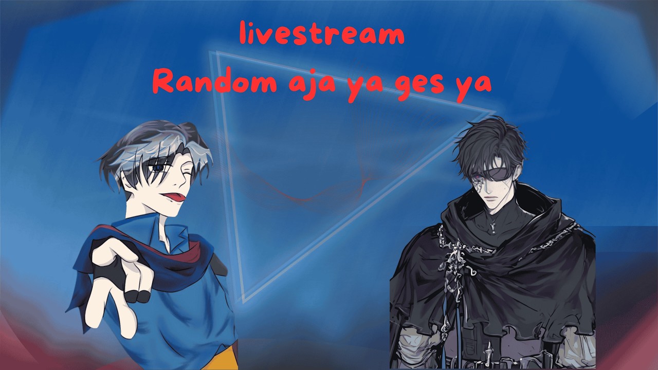 kita main game random sampai sahur aja
