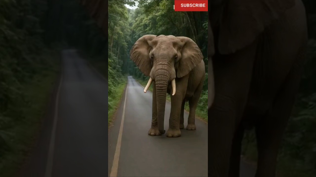 Amazing Elephant dance #amazing #trending #shortsfeed #shorts #viralvideo #video #reels #hathi #yt