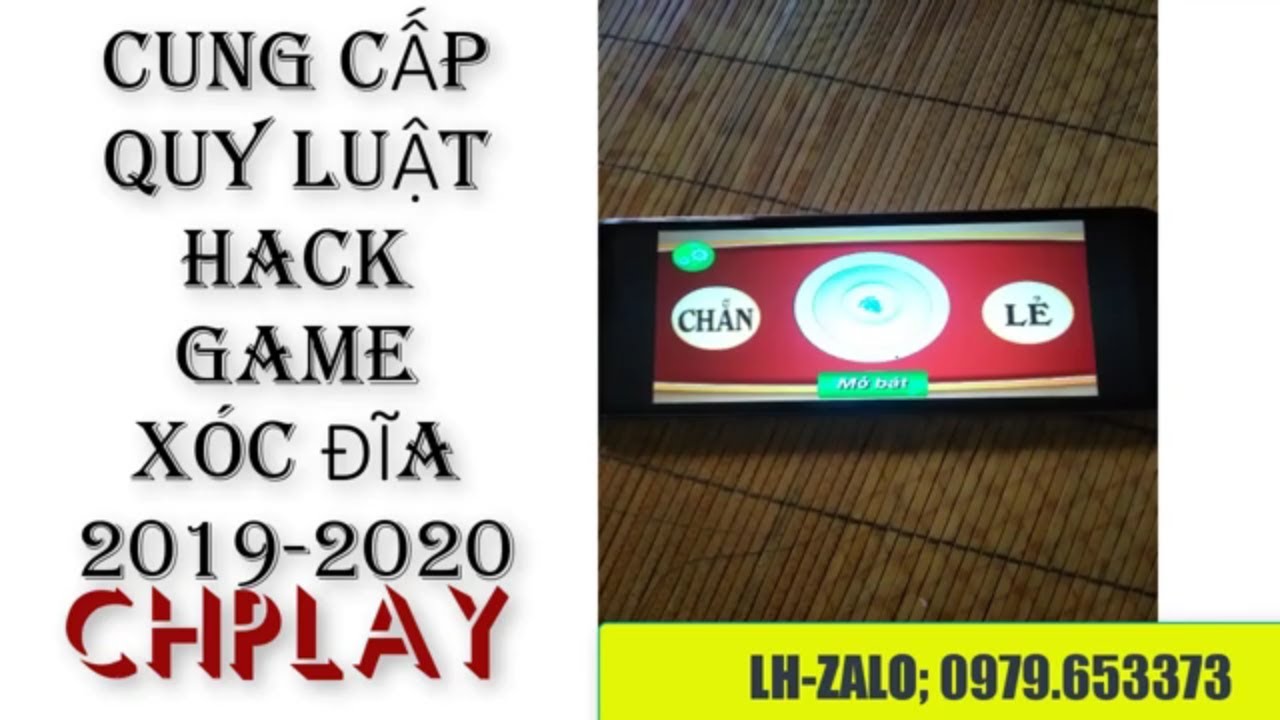 QUY LUẬT X&Oacute;C ĐĨA 2019 + C&Aacute;ch Đ&Aacute;nh Xoc dia bịp TẢi Trực TIếp Từ Gooplay Về Đơn giản ch&iacute;nh x&aacute;c 100% $$