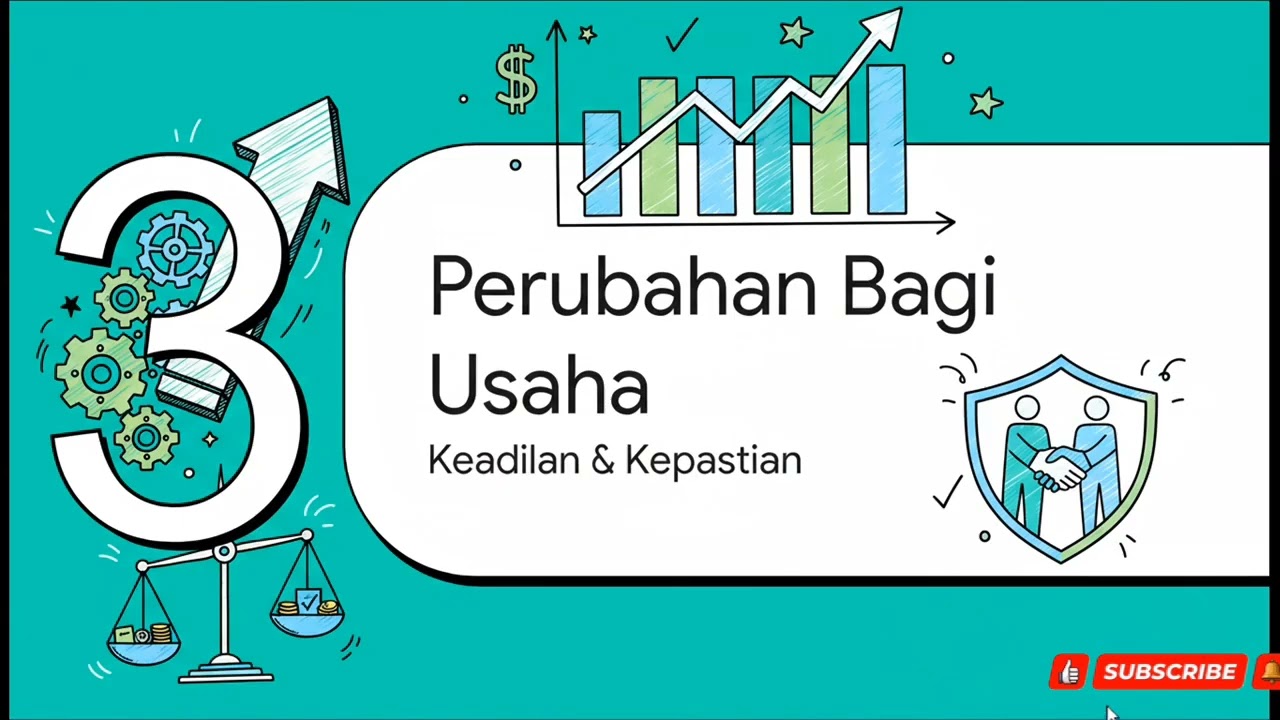UU Harmonisasi Peraturan Perpajakan (UU HPP): Apa Dampaknya Buat Kita Semua?
