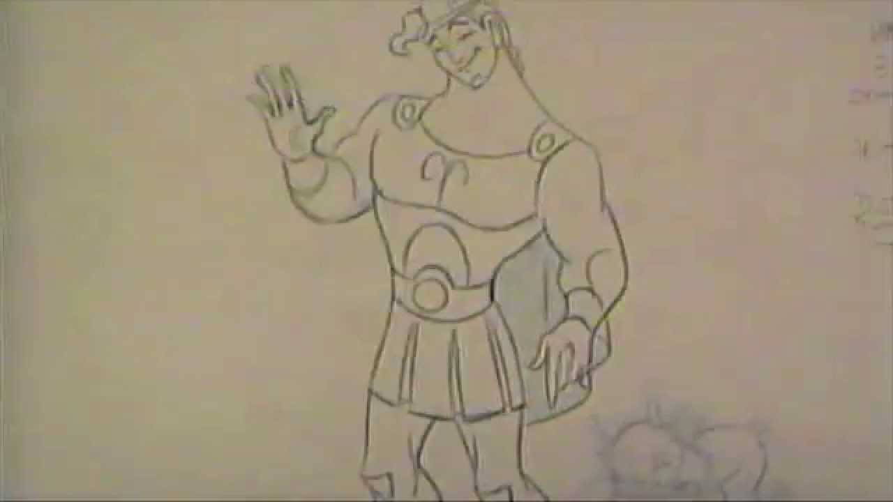 HERCULES Pencil Tests