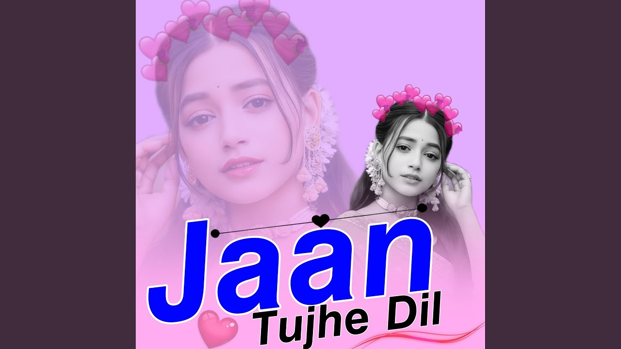 Jaan Tumhe Dil Me Hamesha Basa Ke Rakhunga Best Love