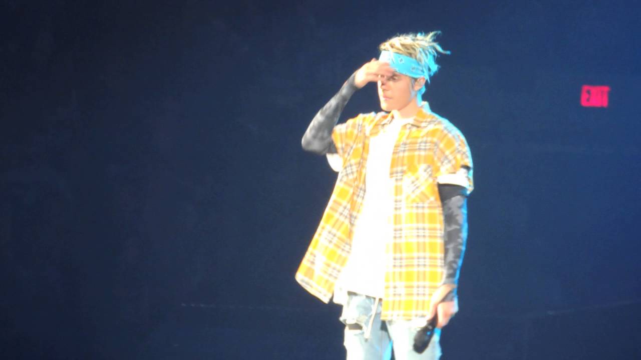 Justin Bieber 