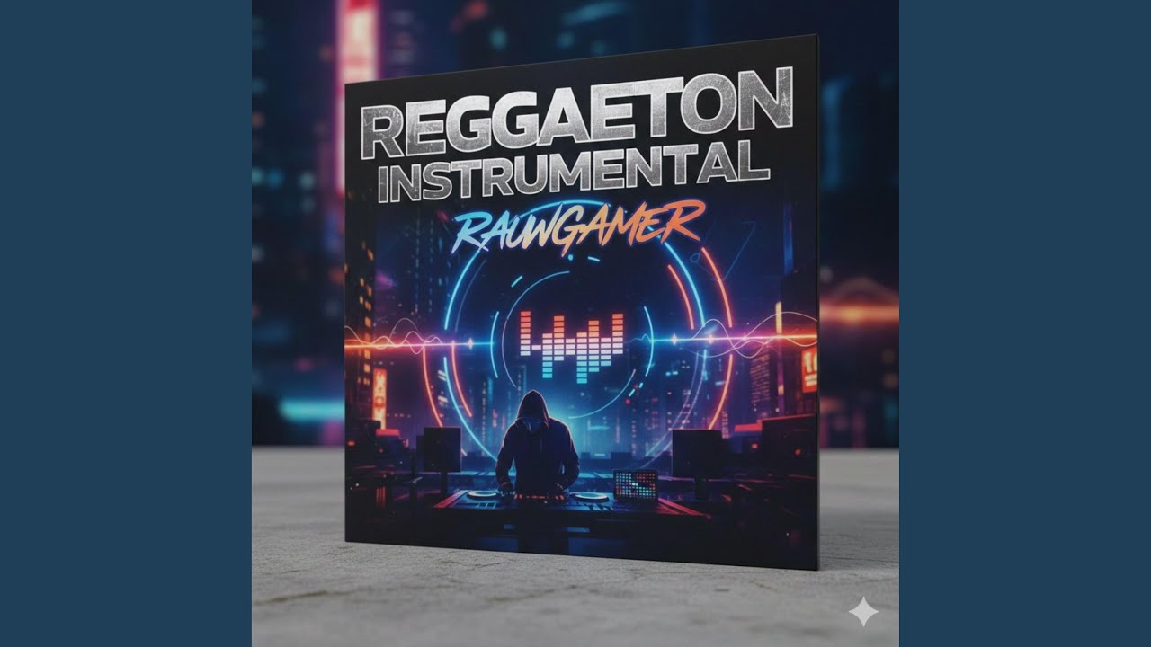 Beats Base Reggaeton 2026