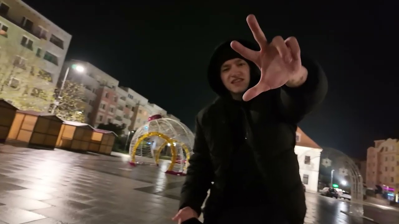 DIDI - CHRONIE MEGO EGO (PROD.CANCRI) (🎥: DEMO)