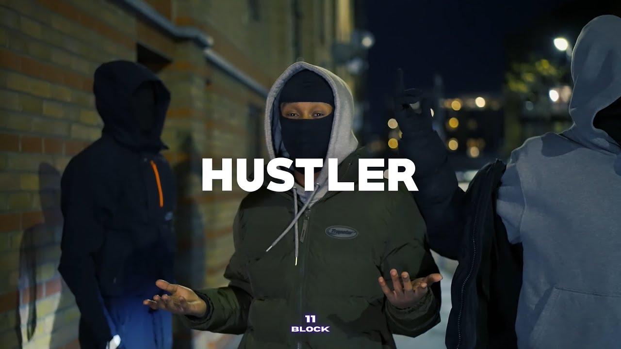 (FREE) Nino Uptown x Born Trappy Type Beat 