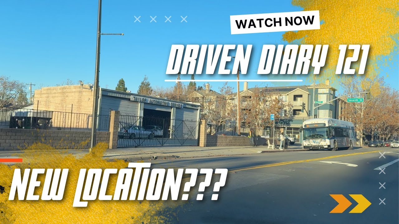 One Year Changed Everything… We’re Expanding Again - Driven Diary 121