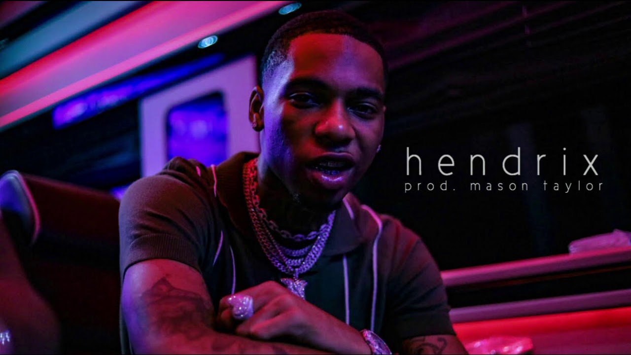[FREE] Key Glock x Kevin Gates Type Beat 2018 