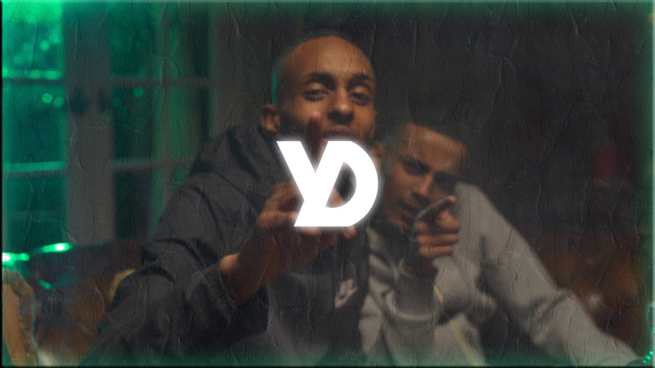 Aden x Asme Type Beat - 