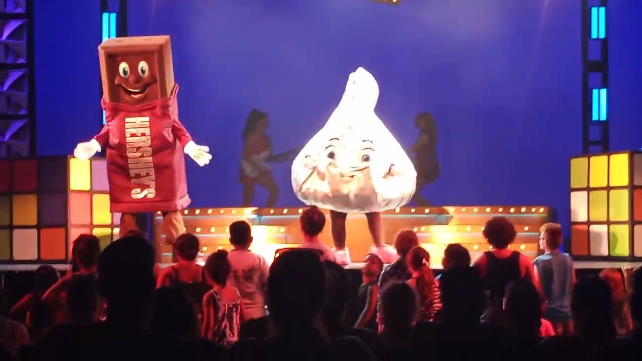 Music Box Theater: My Sweet Life 2024