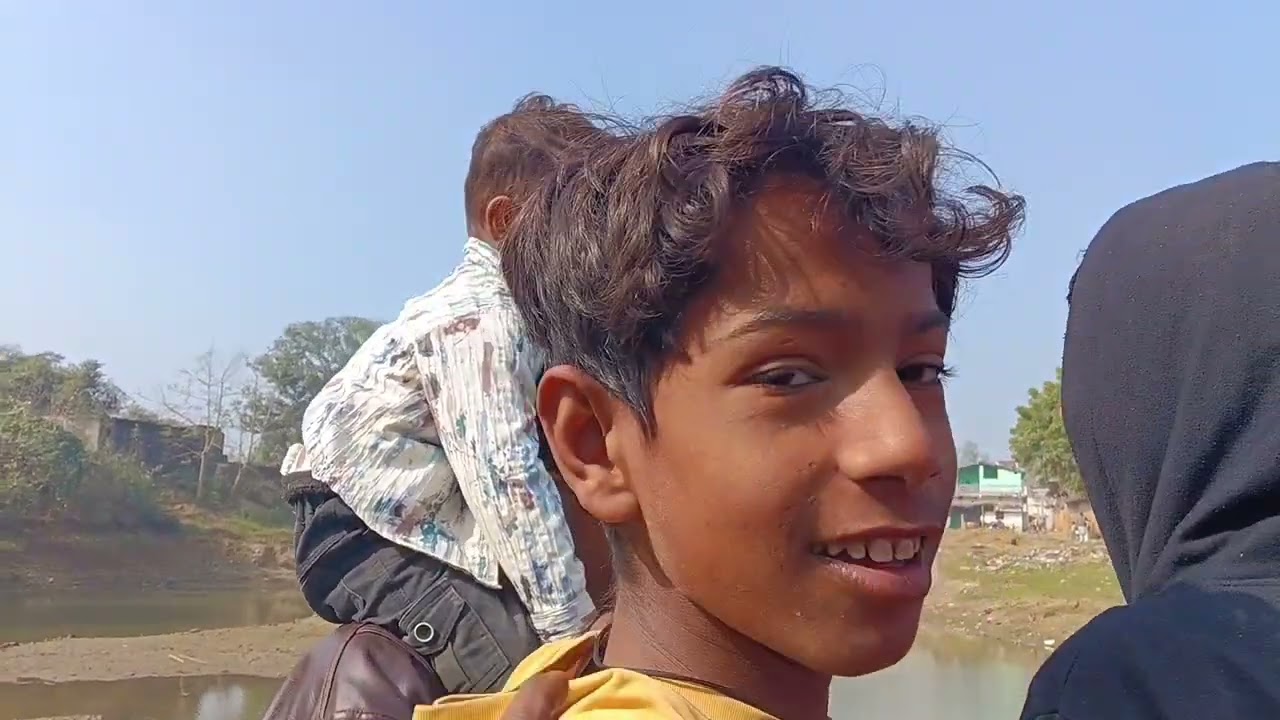 Machli marne se mera hath kat gya 