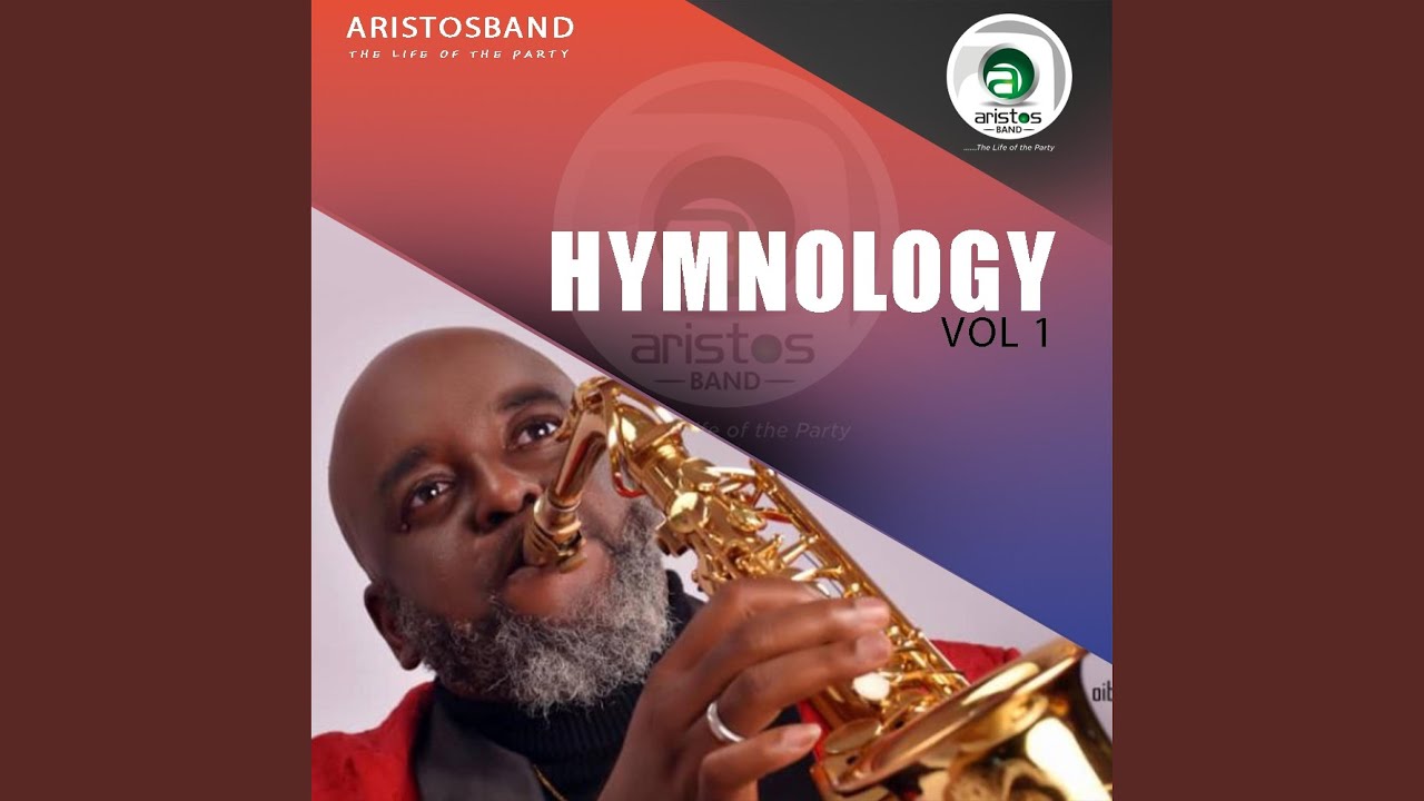 HYMNOLOGY VOLUME 1