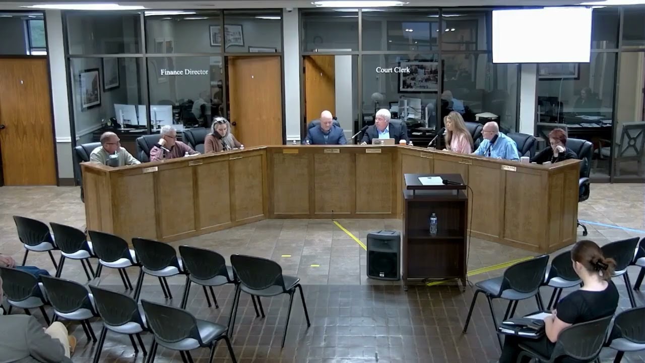 March 10, 2026 City Council Workshop