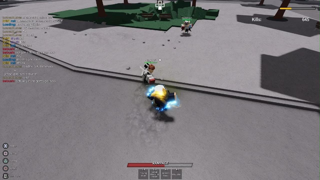 Bum teamers