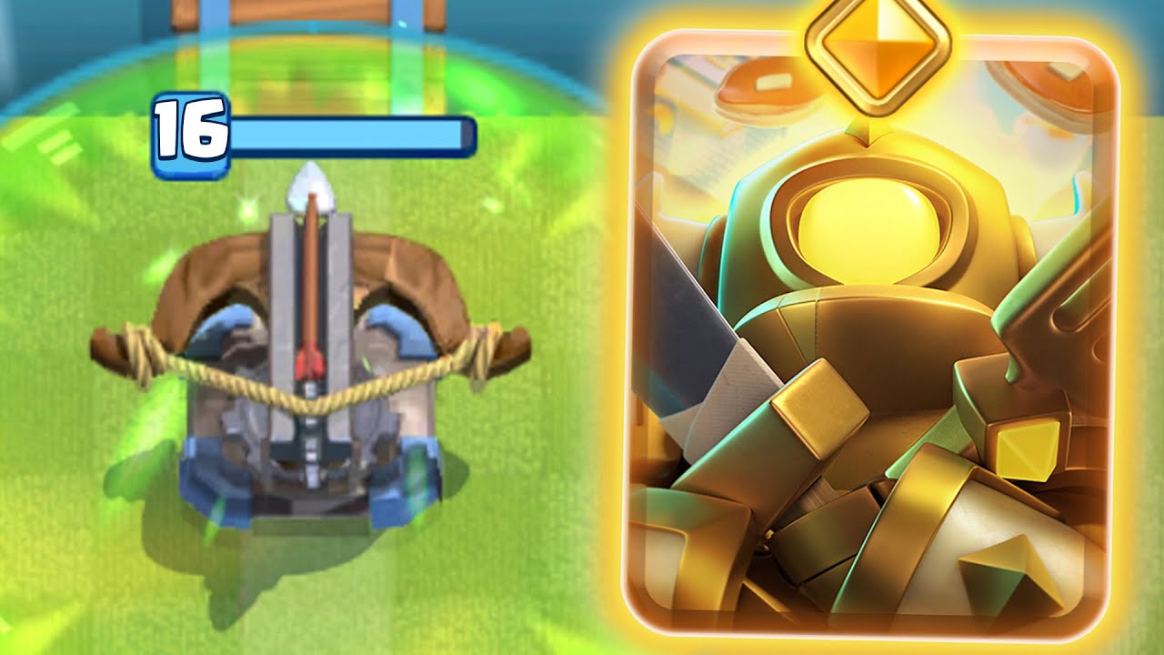 newest trick in the book