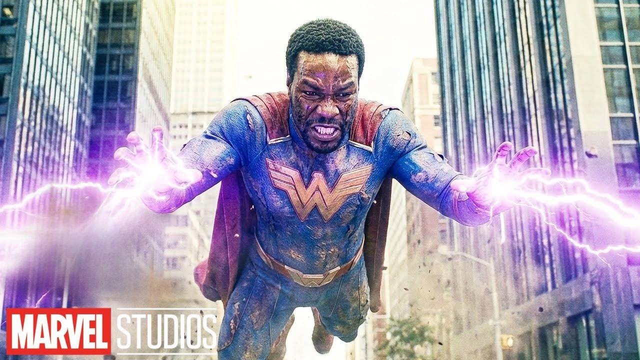 Wonder Man: Le héros qui surpasse tous les Avengers