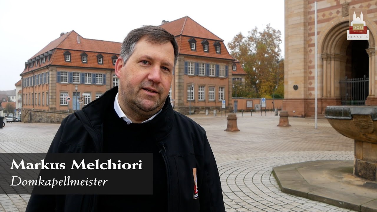 Auf Entdeckungstour zu den Domglocken - Dom zu Speyer
