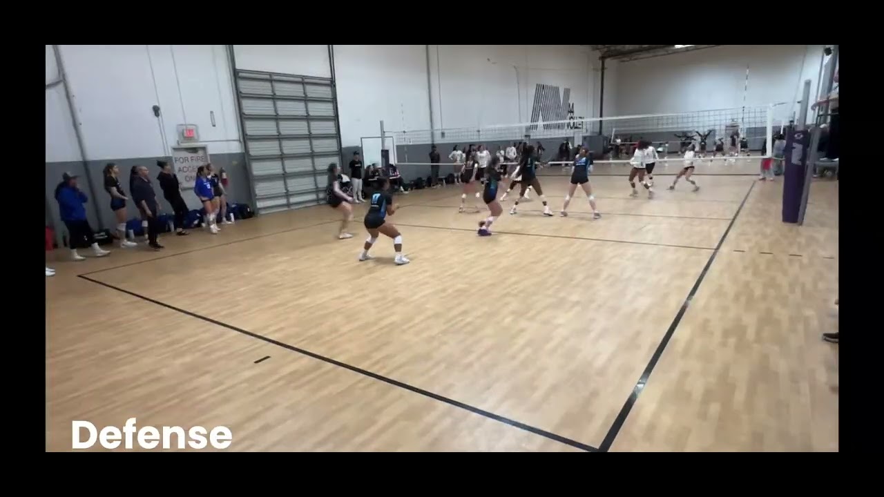 SCVA Tournament Highlights