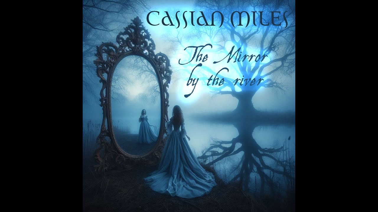 Cassian Miles  - The Mirror by the River