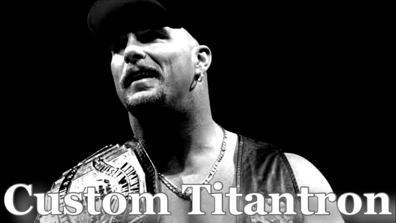 ●Stone Cold 1997-1998 Custom Titantron ''Hell Frozen Over''[CABLACK MIKO]
