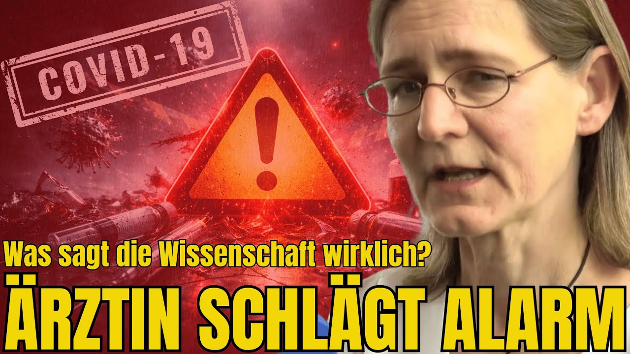 ☢️ IMPFUNG, COVID und dann das❓⚠️ ist das noch Zufall❓