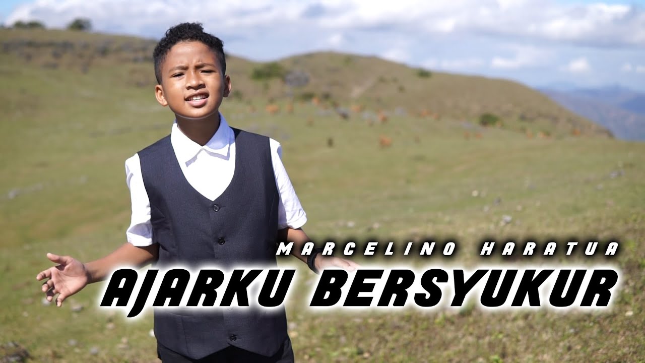AJARKU BERSYUKUR 2