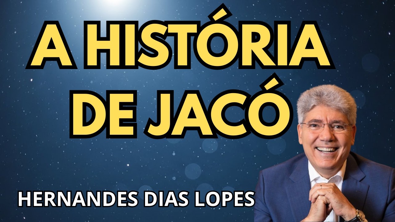 O Homem Que Lutou Com Deus e Nunca Mais Foi o Mesmo