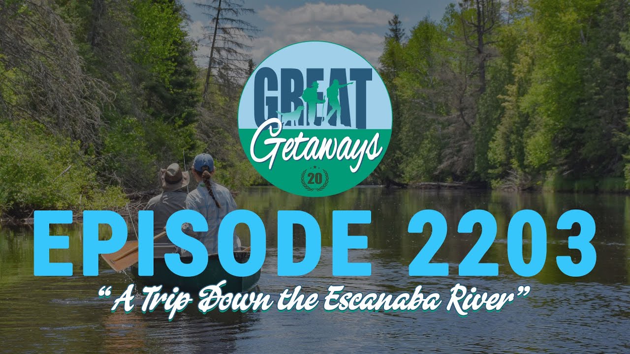 Great Getaways 2203 