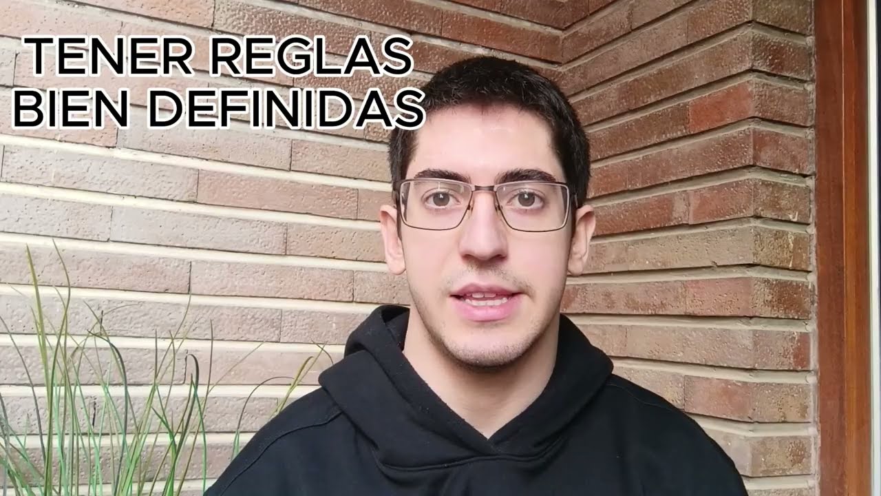 Aprendiendo de mis errores