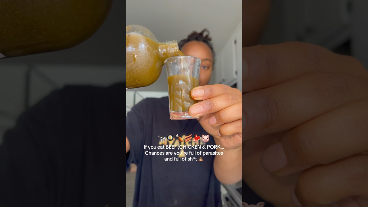 Soursop Bitter Cleanser from MYALCHE.com
