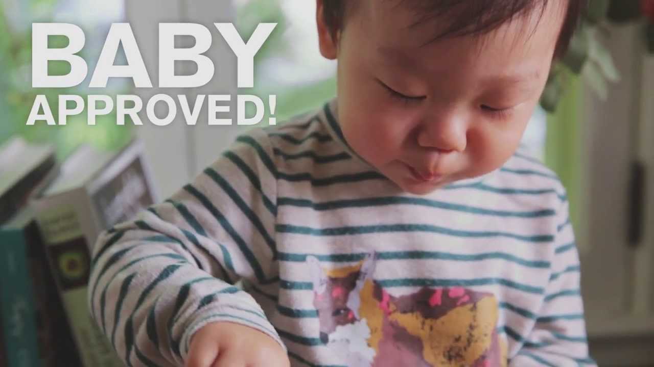 Baby Food | Thanksgiving Turkey, Sweet Potatoes, Cranberries, & Pearl Barley