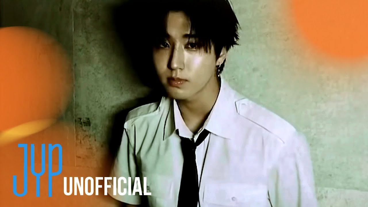 Stray Kids 