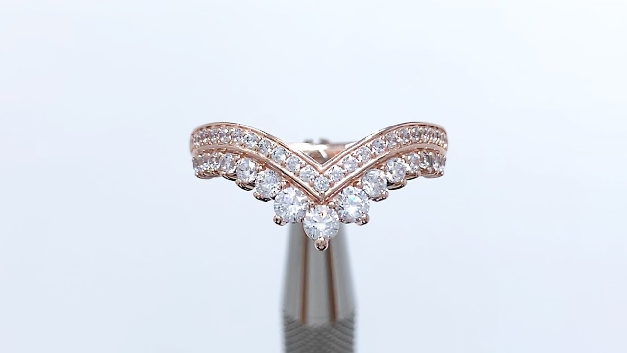 SNEAKPEAK for Autumn 2019 PANDORA Rings