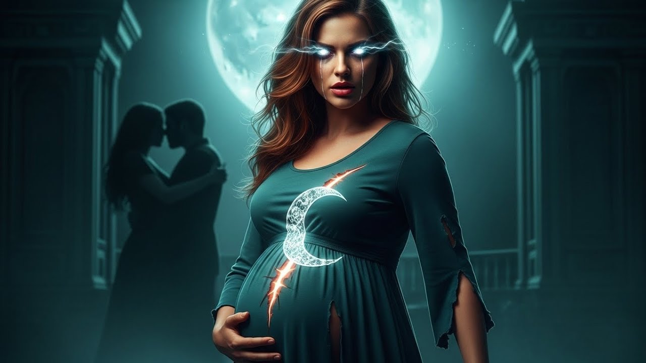 The Alpha King Ignored His Dying Mate's Last Call — He Was Too Busy Kissing Her Sister