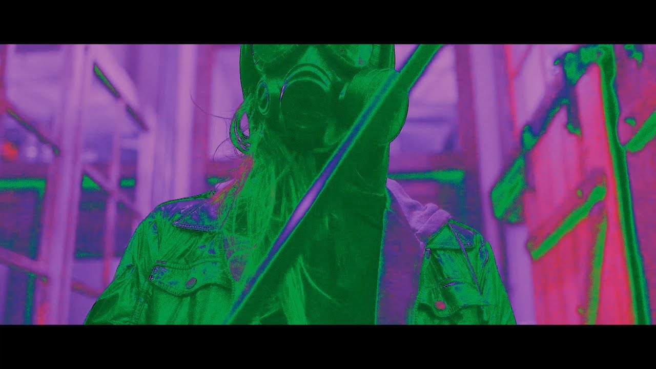 SELLOUTS - SELFISH (Official Music Video)