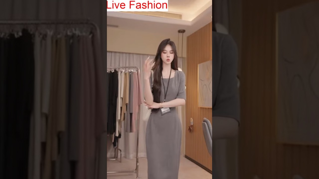 LIVE Fashion Try-On Haul