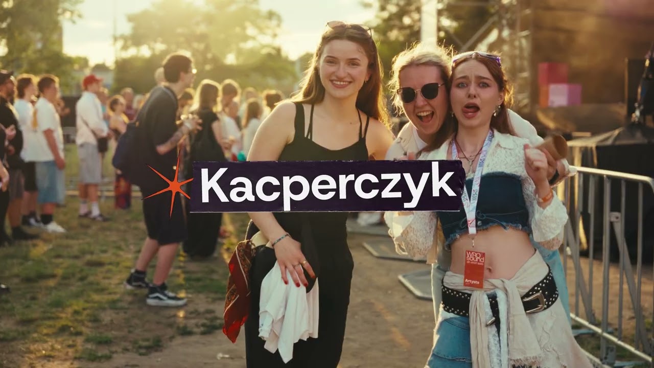 WROsound'26 - zapowiedź