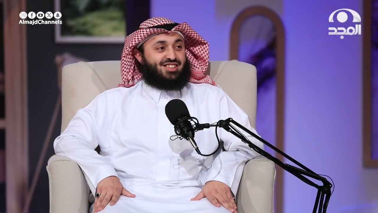 نمو الأوقاف | عبدالعزيز عبدالله بونيس