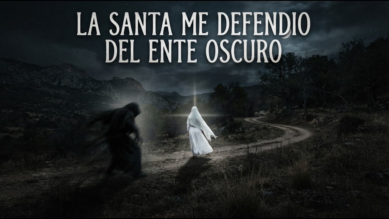La Ni&ntilde;a De Las Botitas | La Muerte Y La Llorona (Relatos De Terror)