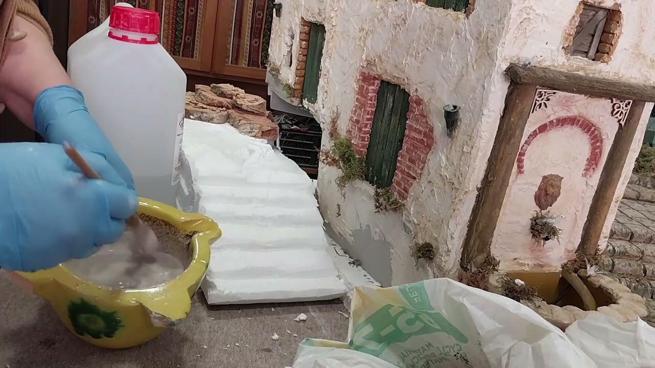 COMO HACER UNA ESCALERA PARA UNA CASA