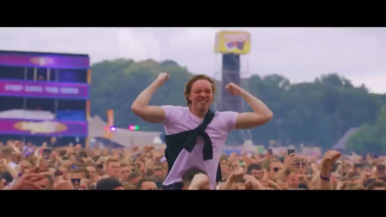 ElectroCumbia 2026 - Palomitas De Maiz - I’ts My Life  - Mujeriego - Video Liric (JohnJaVelaskoDj)