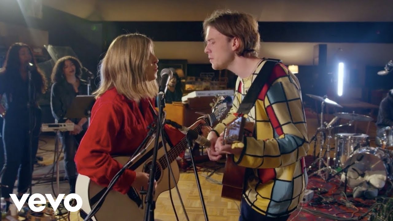 Jade Bird - Black Star (RCA Studio A Sessions)